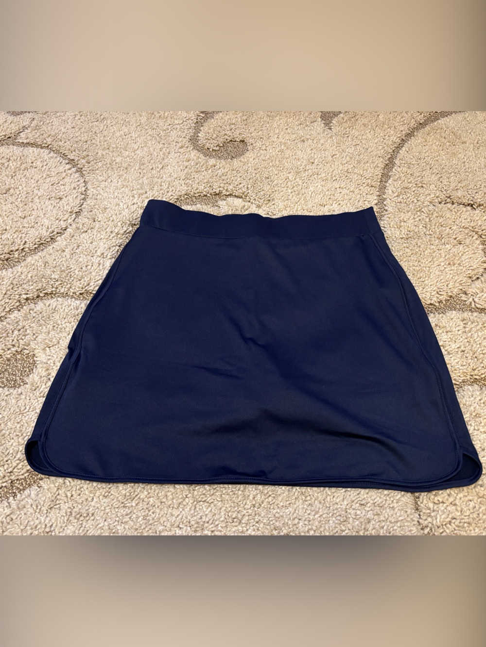 J. Crew Navy Athletic Skort